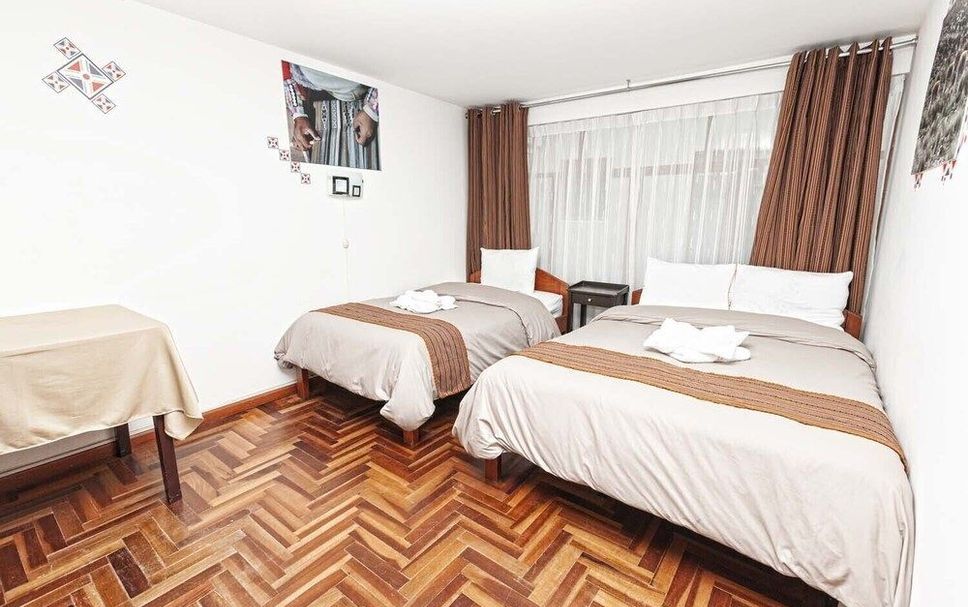 Bedroom Photo