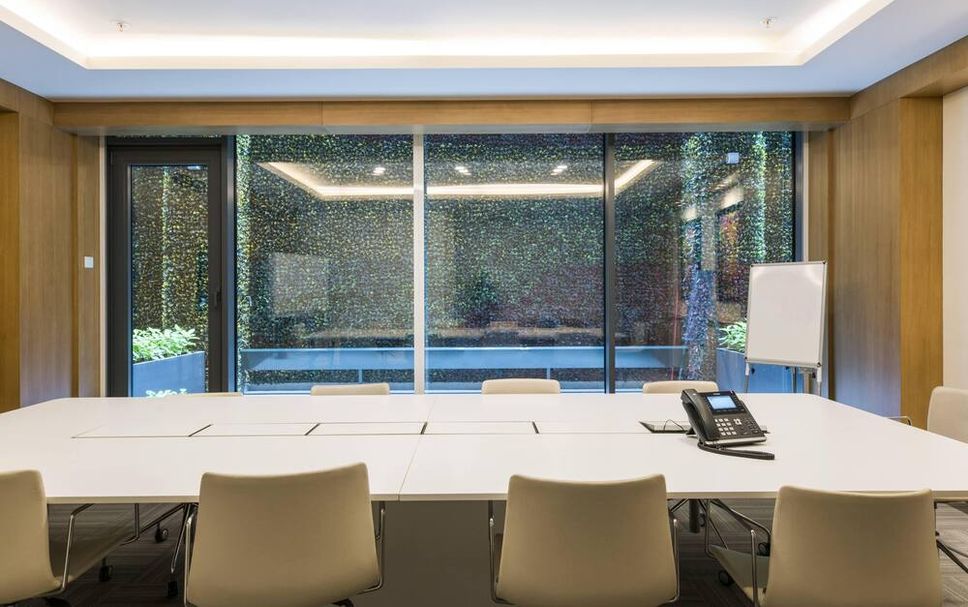 Conference room Photo