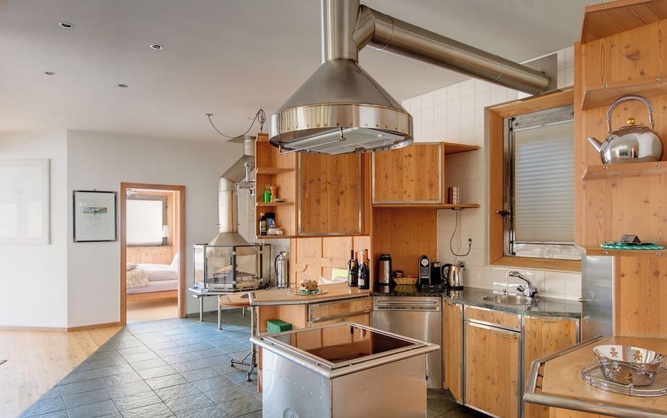 Kitchen Photo