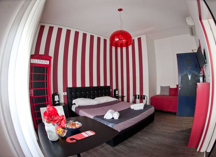 Bedroom Photo