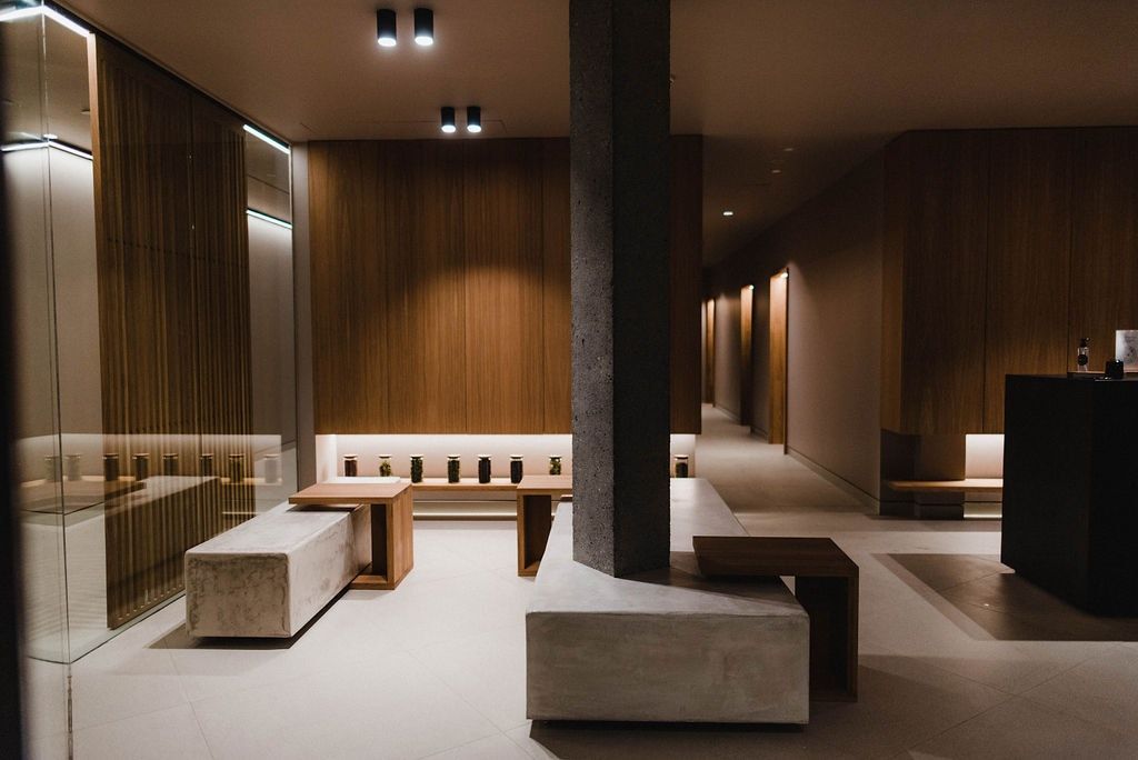 Spa