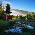 Outdoors view