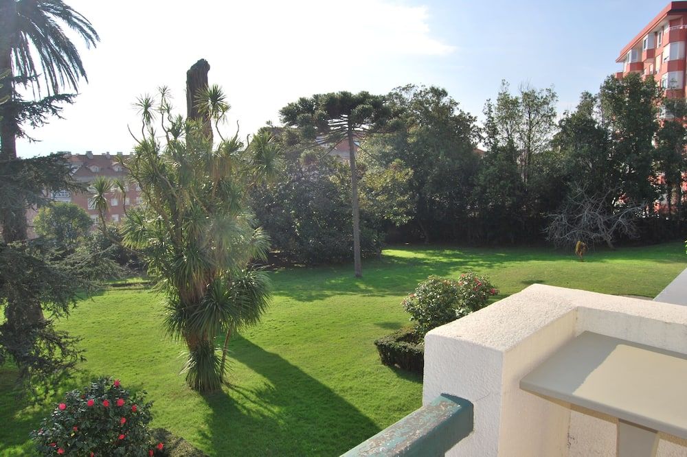 Outdoors view