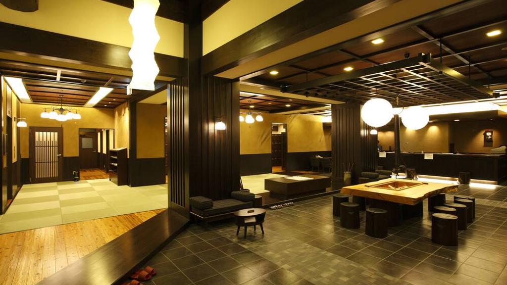 takayama ouan hotel check in time