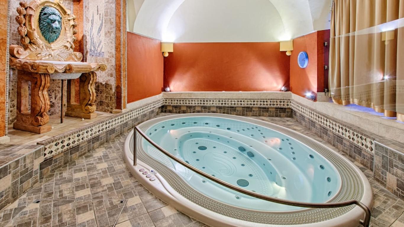 praha hoffmeister hotel