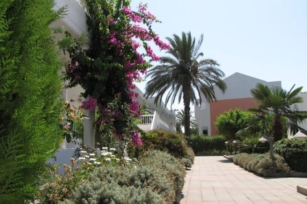 Outdoors view