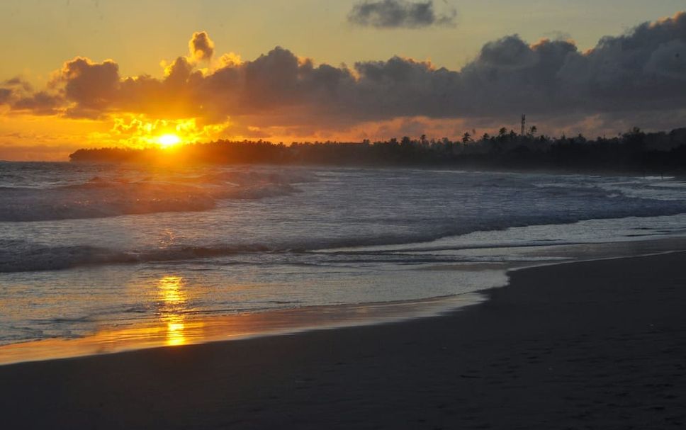 Beach Photo