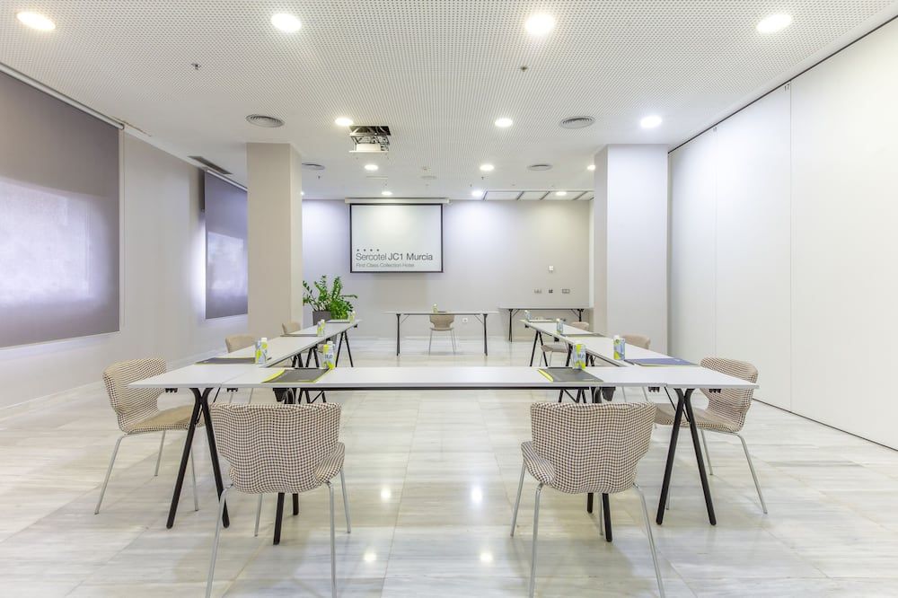 Conference room
