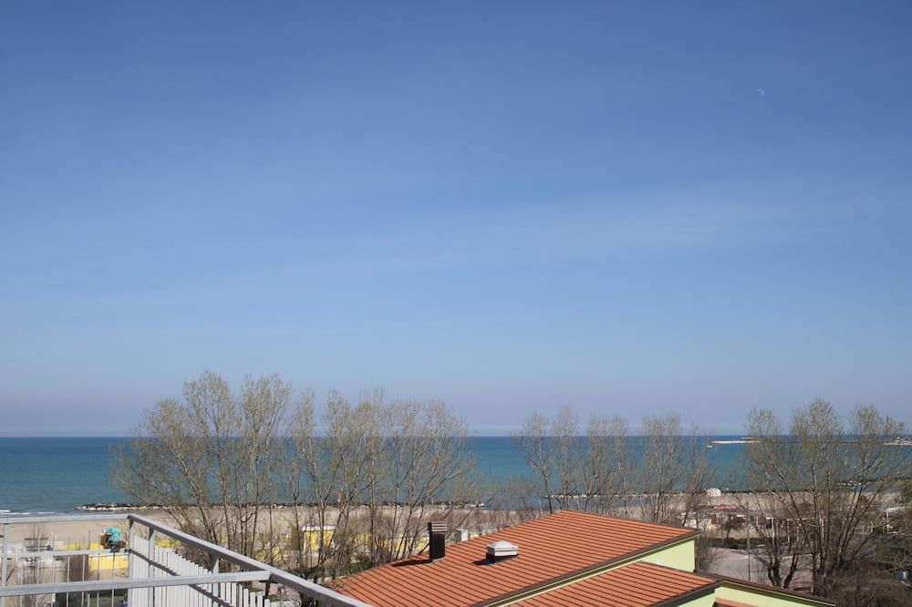 Outdoors view