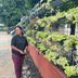 Outdoors view