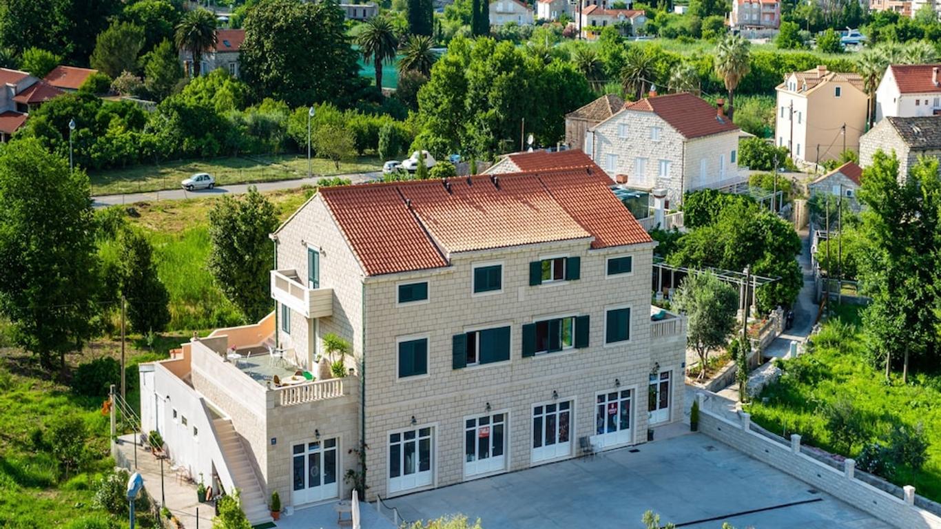 Villa Dubelj Dubrovnik