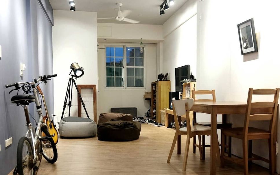 Dining room Photo