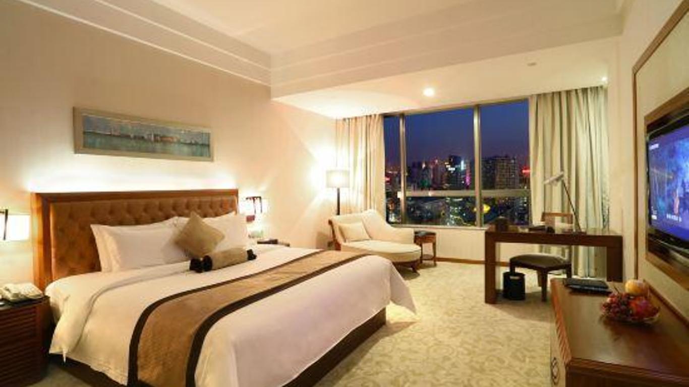 Yihao International Hotel