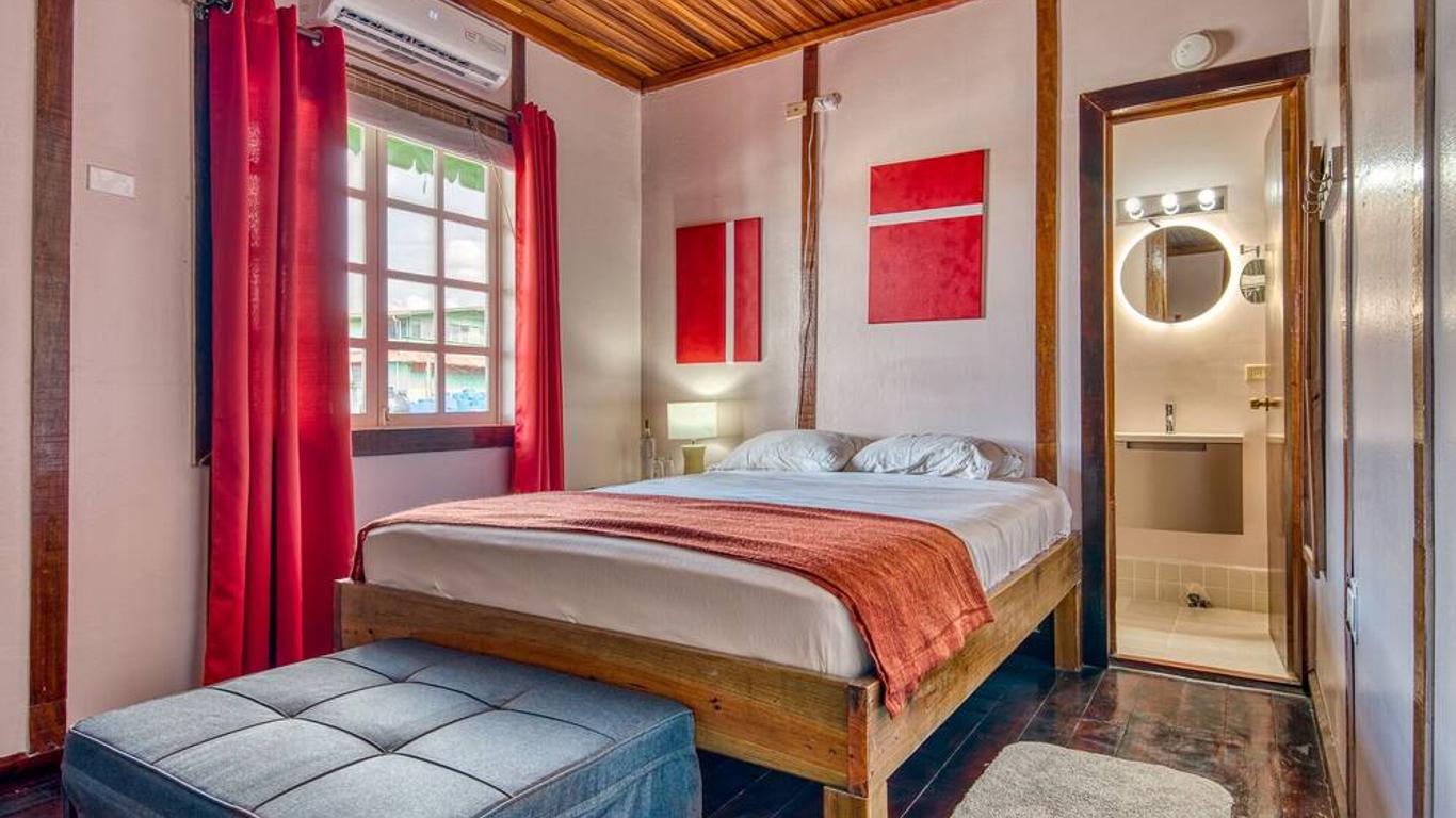Lula's Bed & Breakfast