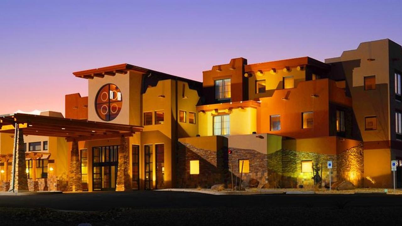 Moenkopi Legacy Inn & Suites, Tuba City