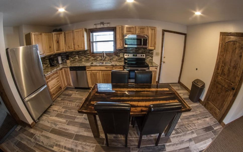 Kitchen Photo
