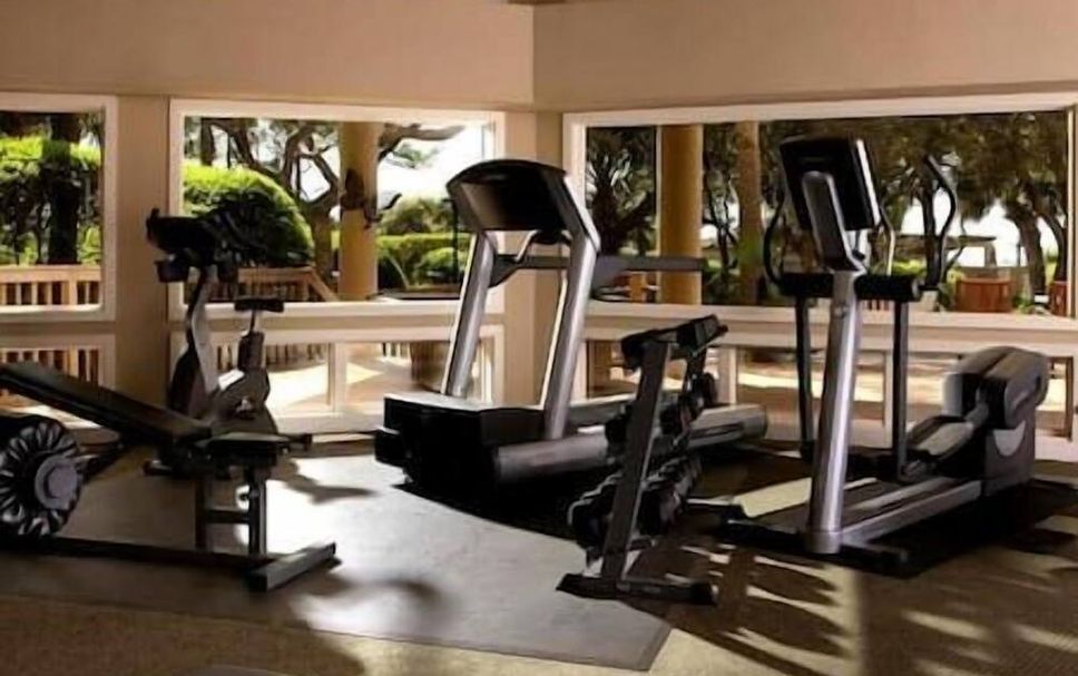 Gym Photo