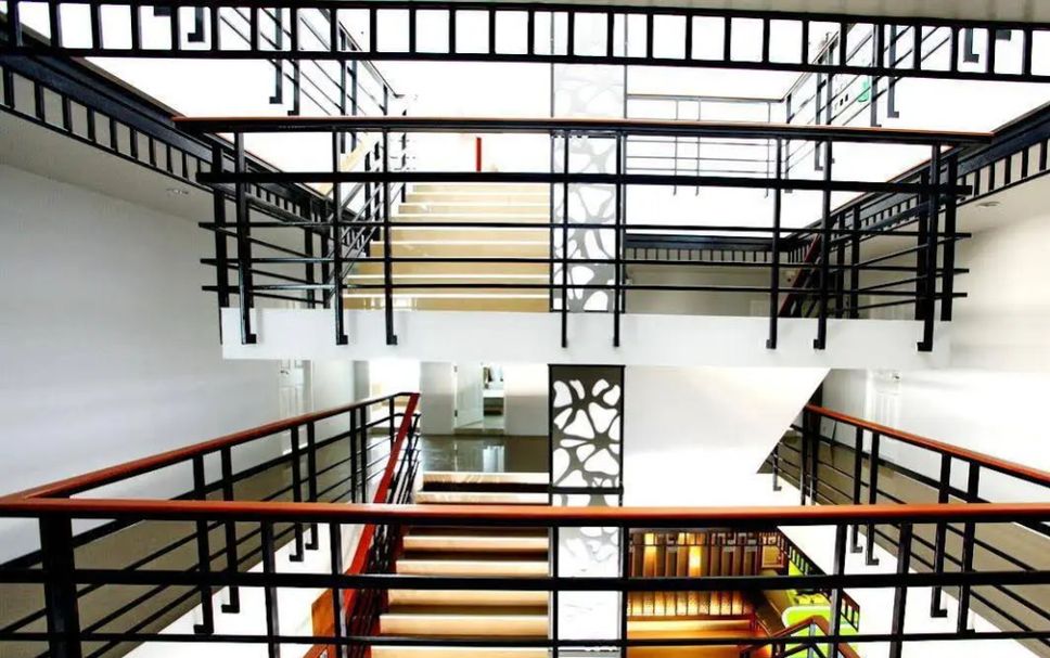 Stairs Photo