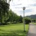 Outdoors view