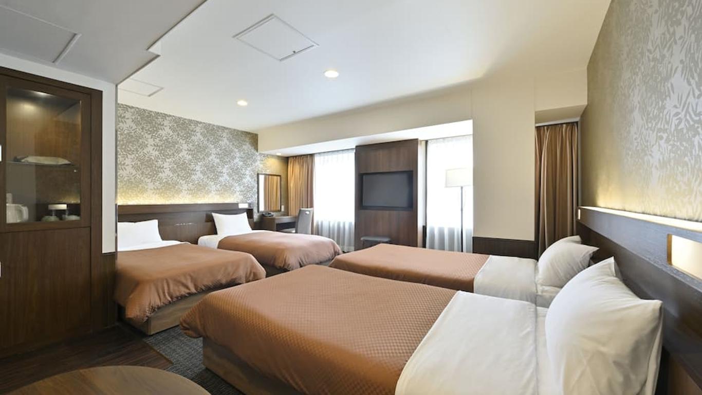 Hotel Sun Okinawa