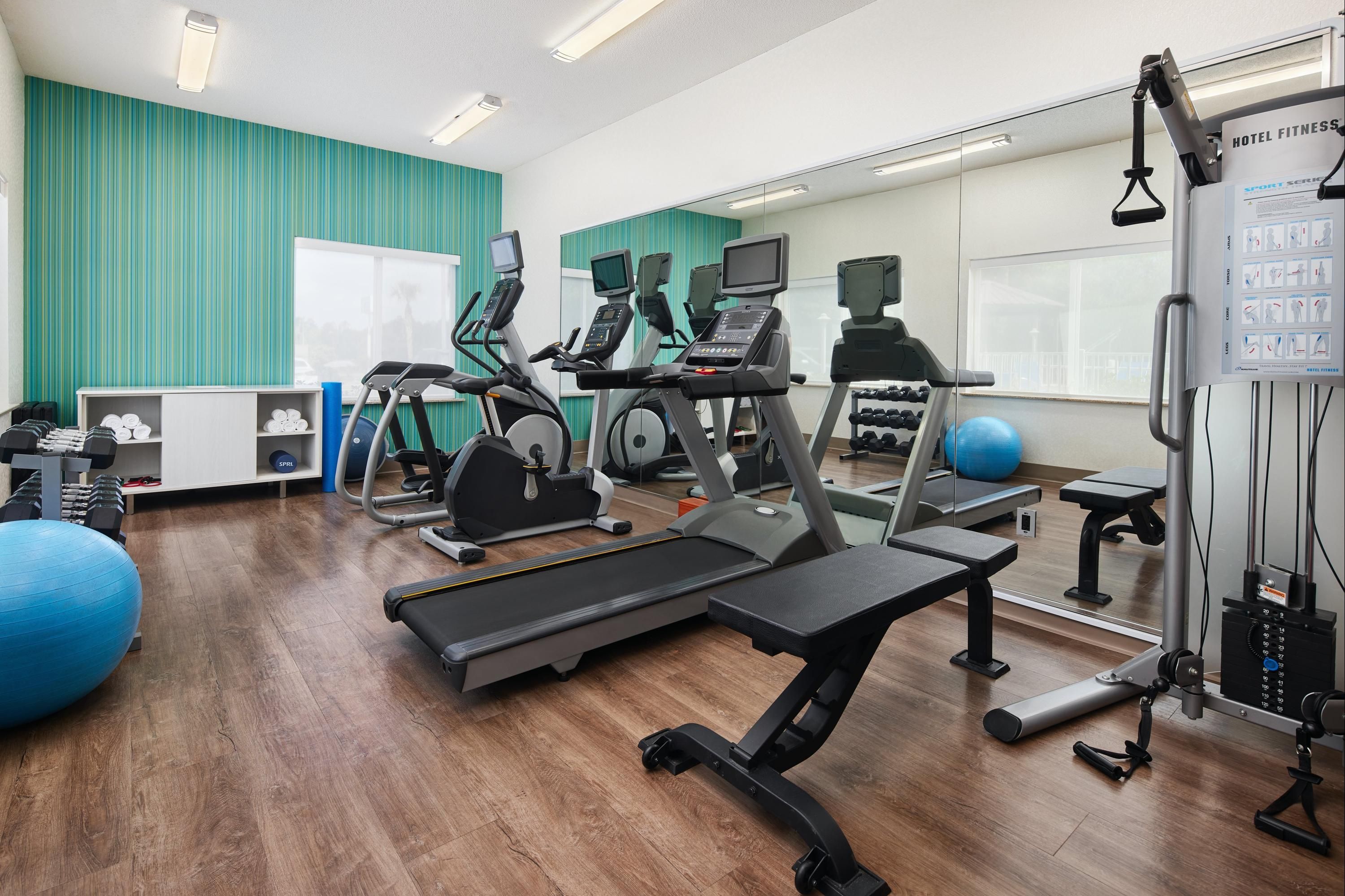 Gym