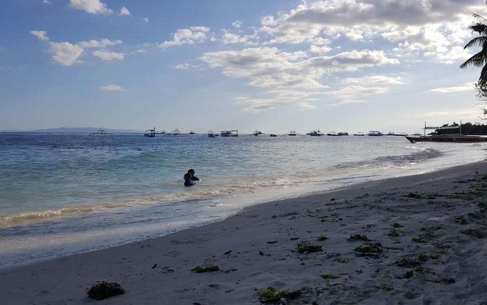 Beach Photo
