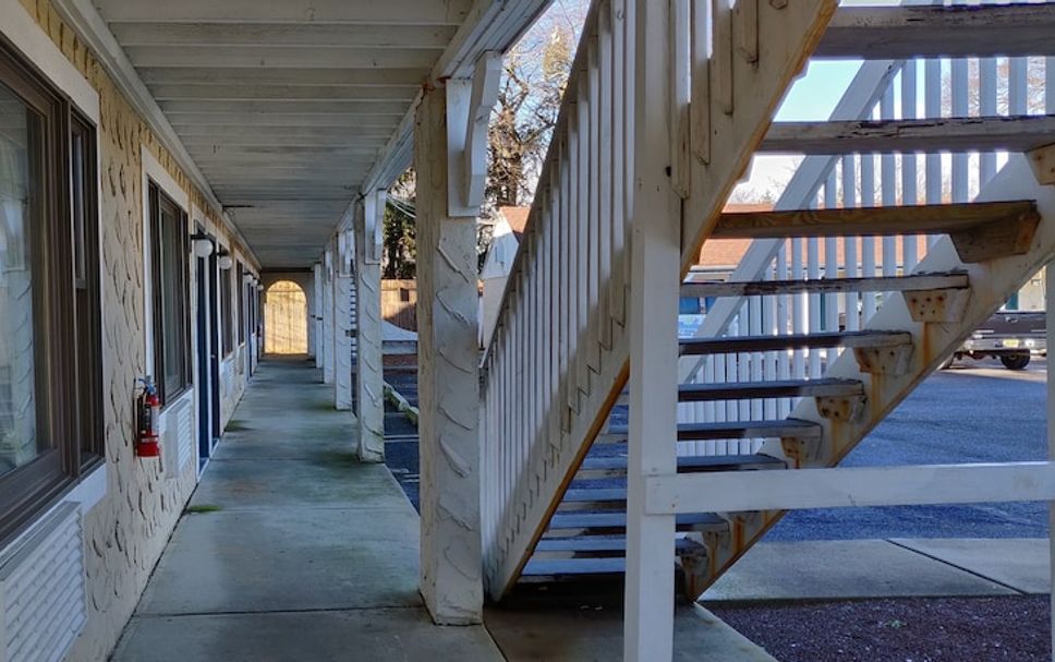 Stairs Photo