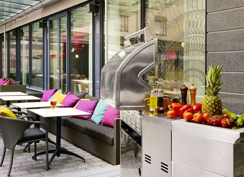 Hotel amenity Photo