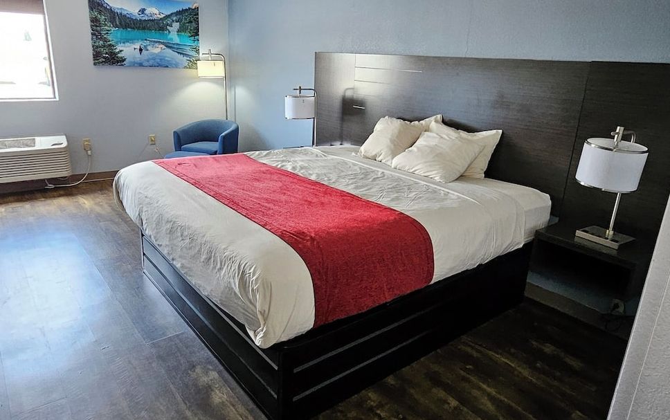 Bedroom Photo