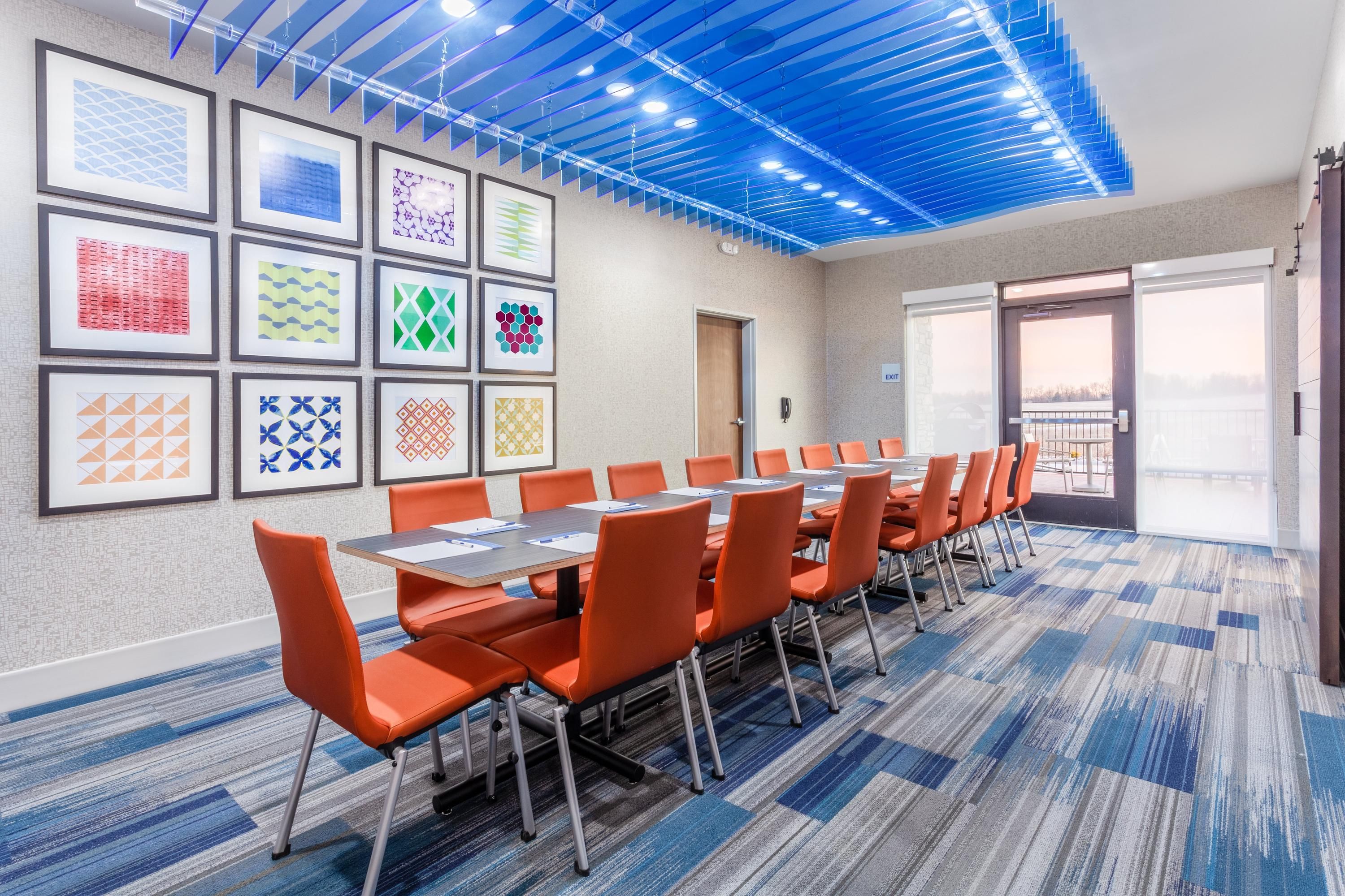 Conference room