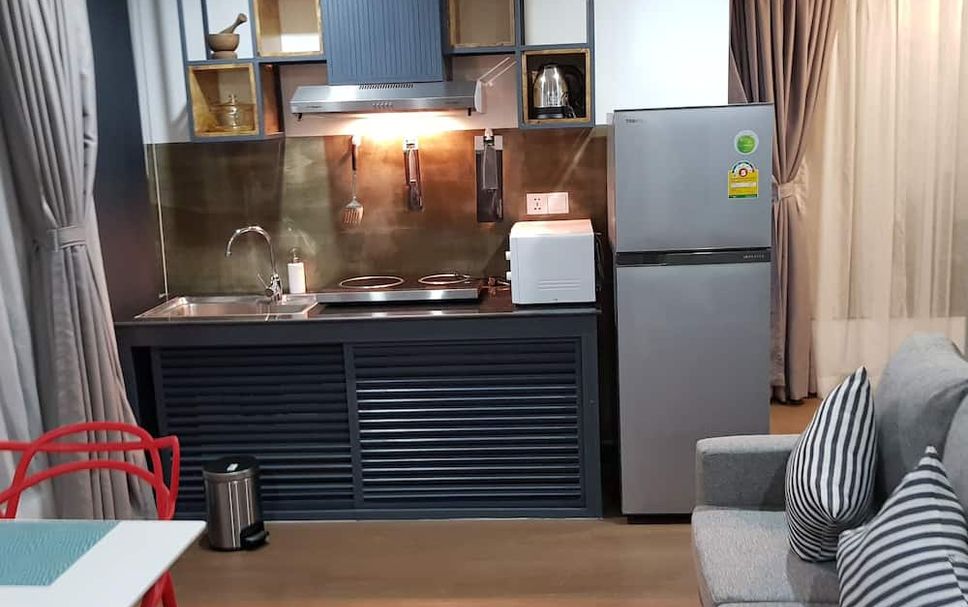Kitchen Photo