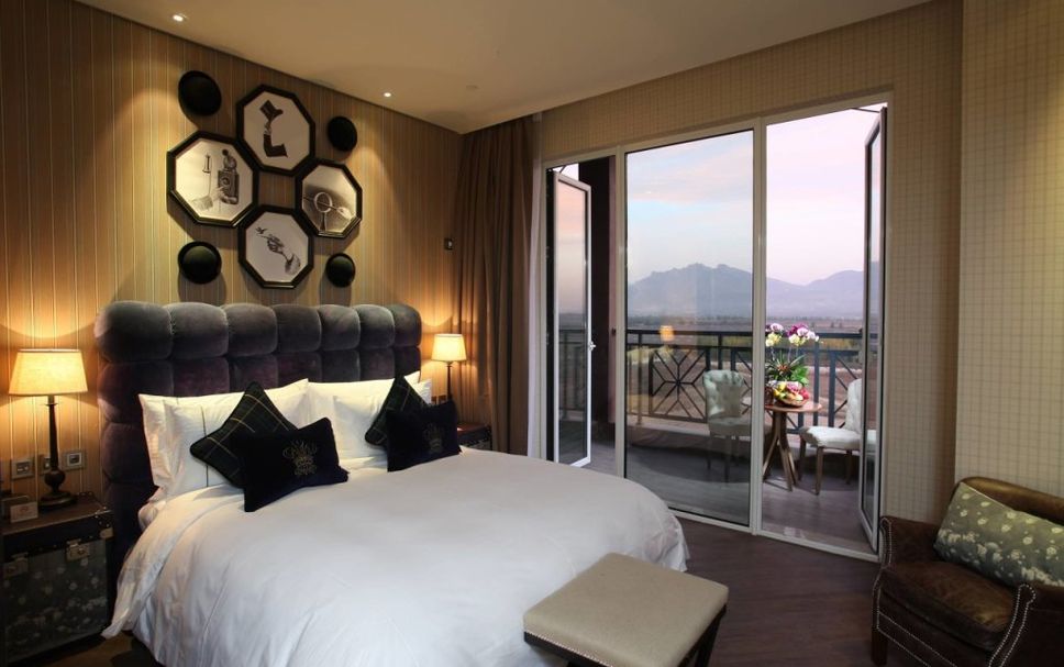 Bedroom Photo