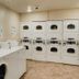 Laundry facility