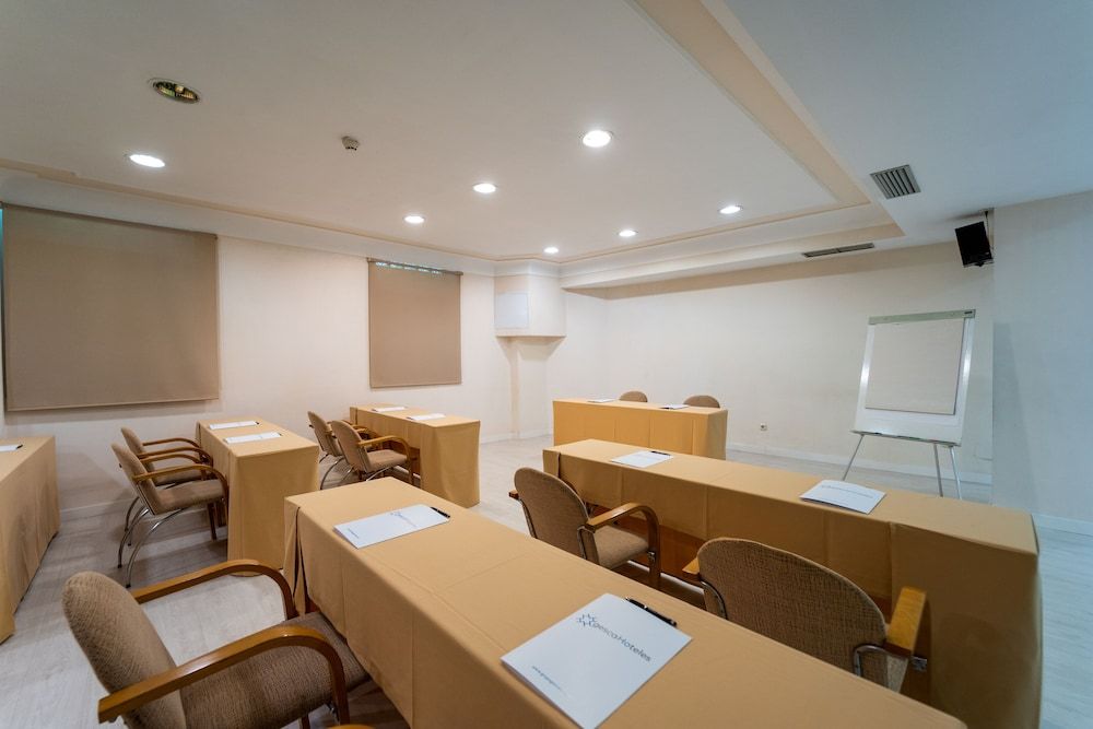 Conference room