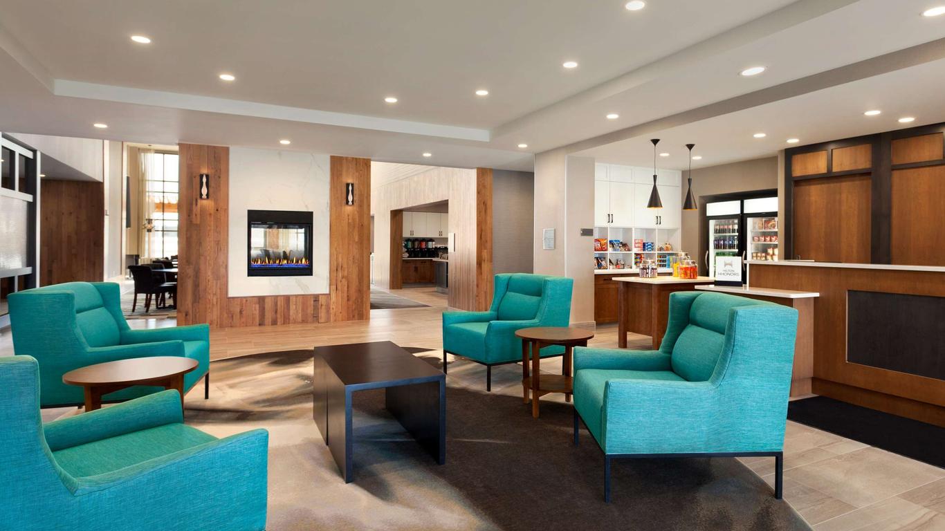 Homewood Suites By Hilton Syracuse - Carrier Circle