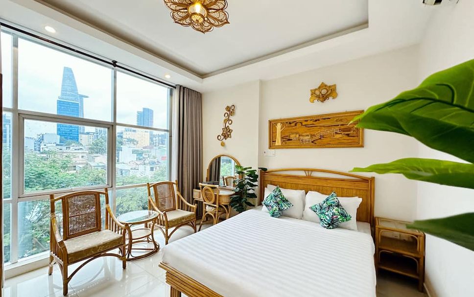 Bedroom Photo