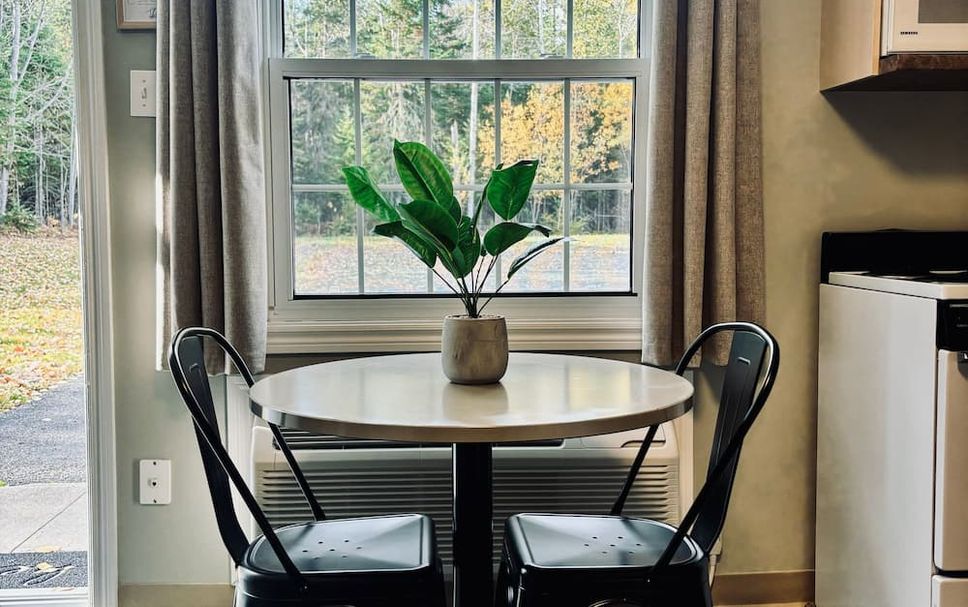 Dining room Photo