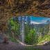 Outdoors view