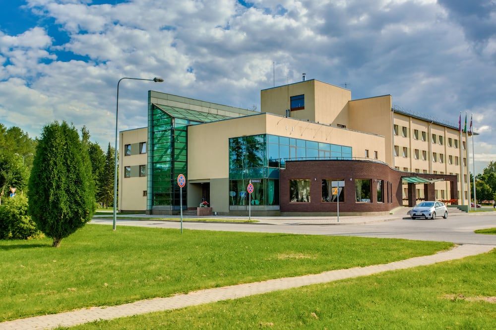 Building Photo