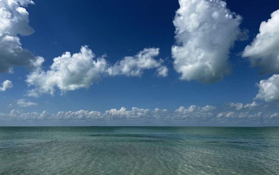 Beach Photo