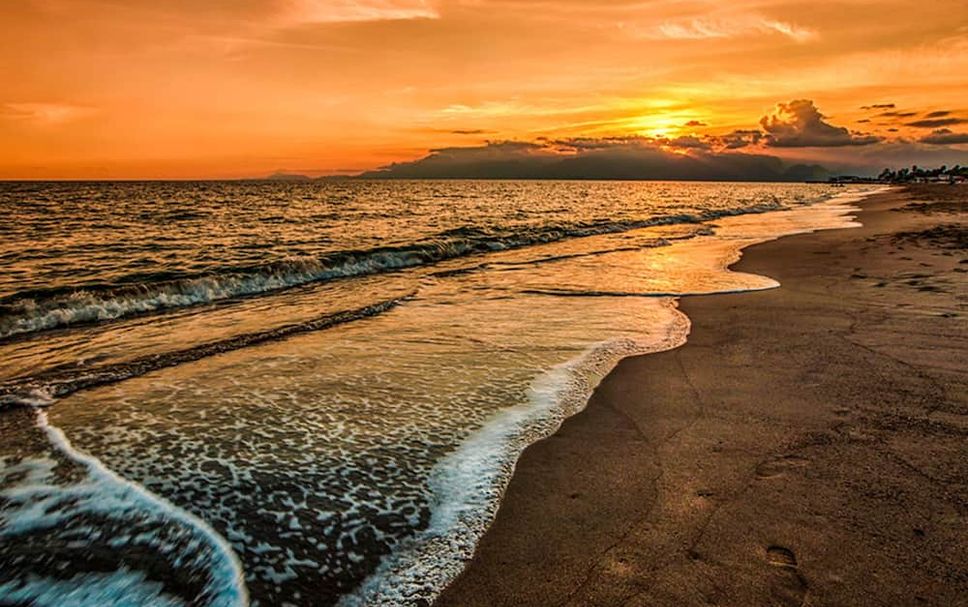 Beach Photo