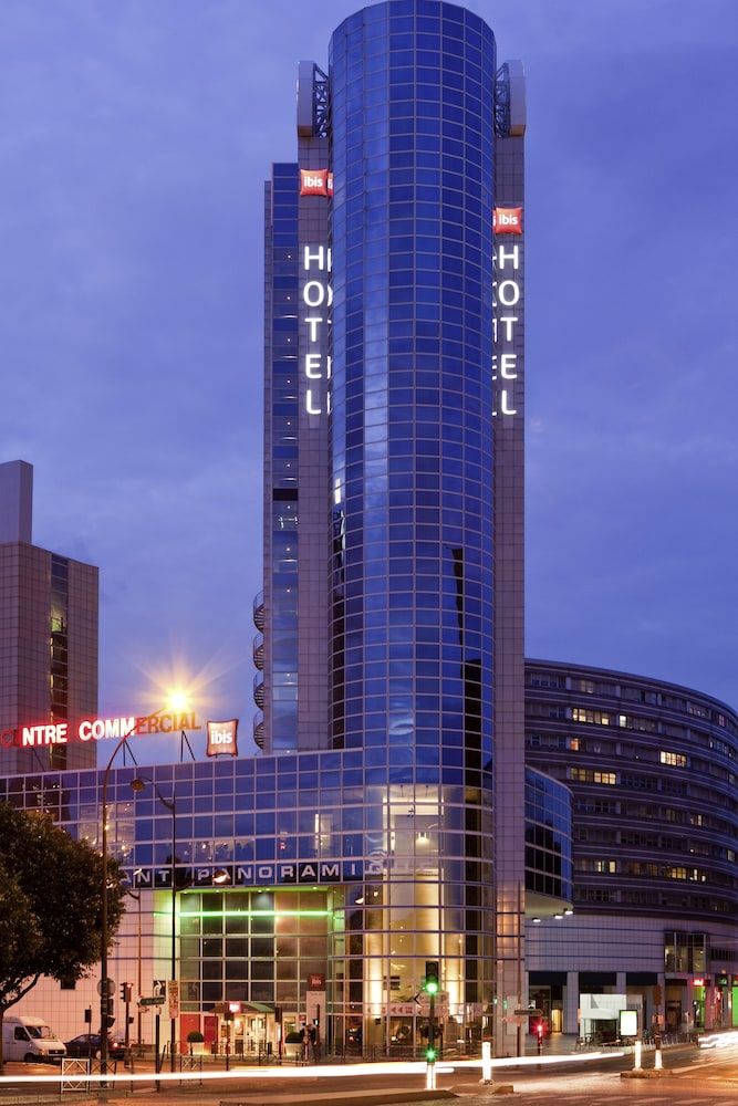 Gebäude