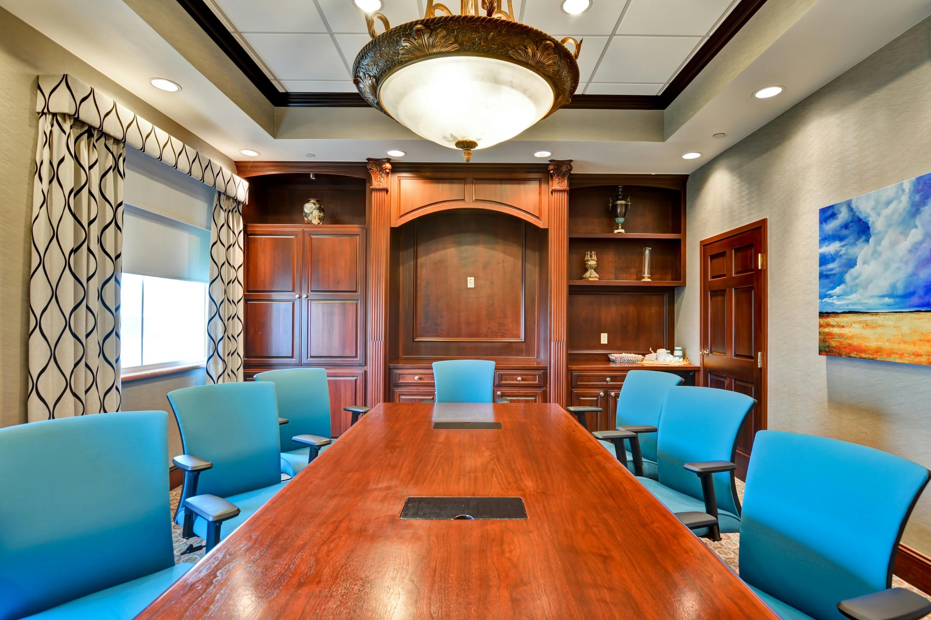 Conference room