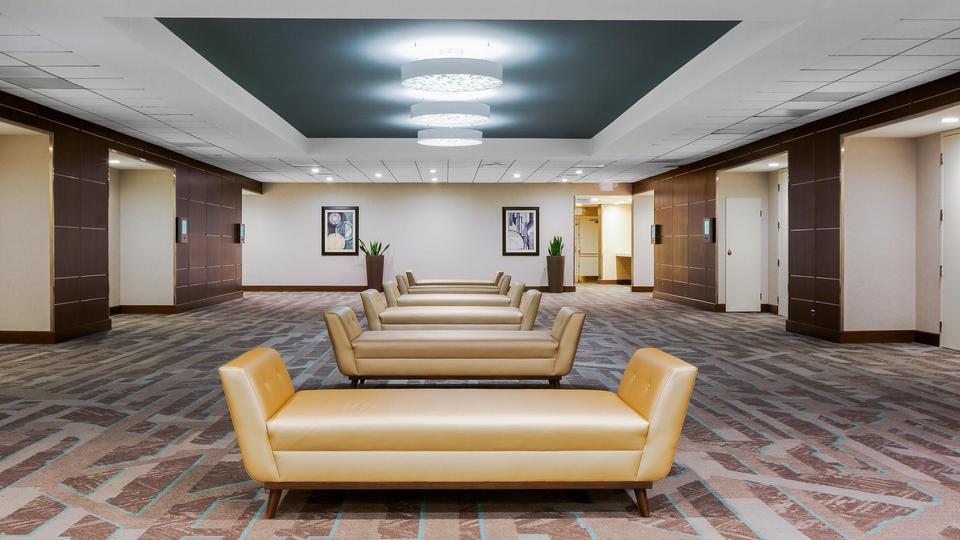 Holiday Inn La Mirada, An Ihg Hotel, La Mirada, CA, United States