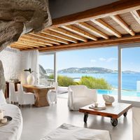Cavo Tagoo Mykonos, Mykonos | HotelsCombined