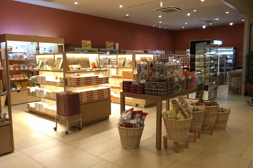 Shop