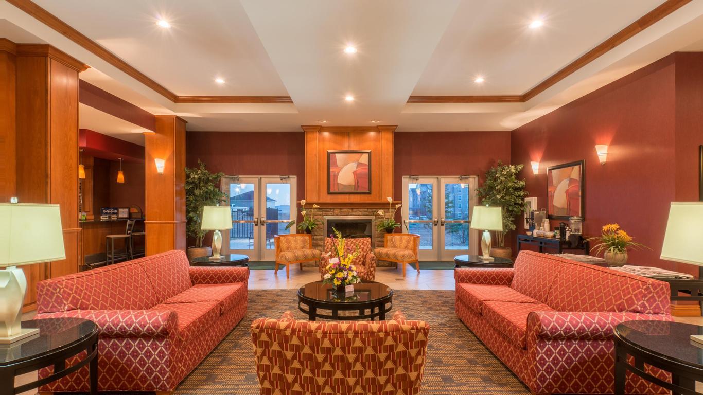 Holiday Inn Casper East-Medical Center, An IHG Hotel