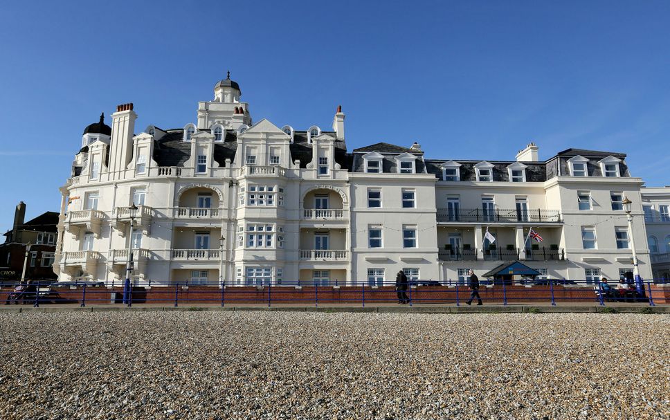 Building Photo