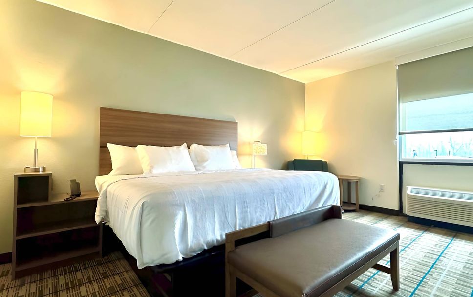 Bedroom Photo
