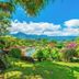 Outdoors view